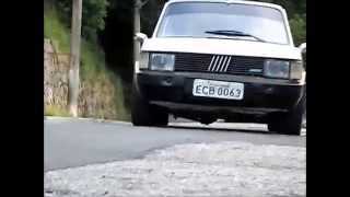 preview picture of video 'Fiat 147 Spazio 84 + BBS + Baixo +Som = xDD'