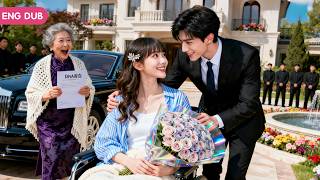 CEO Thought He Was Infertile,Discovers a Poor Girl Secretly Gave Birth To His Daughter,Go Find Them!