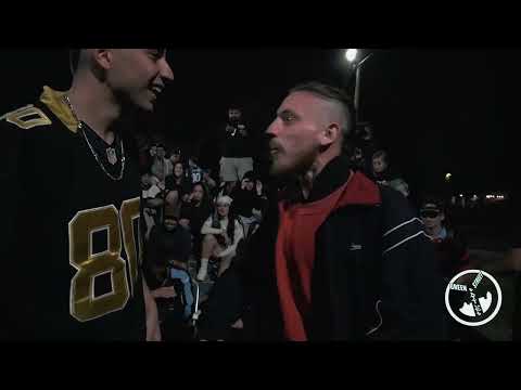 HAMMER - SPEKTRO VS J PAKO - AT ZE: 4tos - Duplas Ineditas 2023