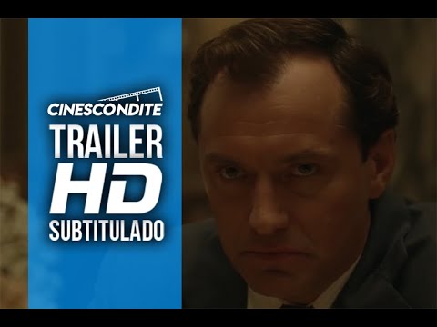 Trailer Subtitulado