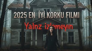 #KorkuFilmİzleTürkçeDublaj 2025 Yeni HD Filmler Güncel Film Gerilim Dram new #ko
