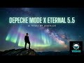 Remix Eternal 5 5 Depeche Mode Inspired Dark Synthpop Mix June 2026