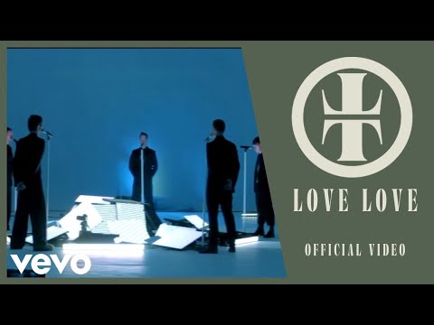 Take That - Love Love