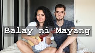 My British Husband Sings in Bisaya! | Balay ni Mayang | Kate Bladon