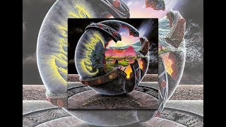 Threshold - Paradox (Letra en Español)