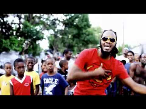 Vybrant - Walk In [Official Video]