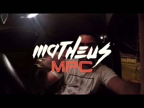 ROLÊ DO MATHEUS PMC - MC Vete e MC Chavão feat  Matheus MPC