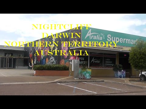 Nightcliff,Darwin,Northern Territory