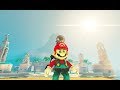 Super Mario Sunshine Remastered Graphics In Unreal Engine 4 Super Mario Remastered Graphics