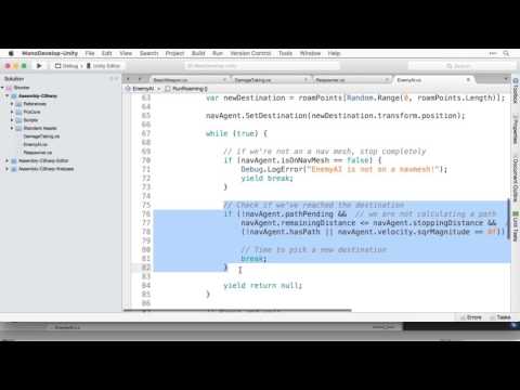 Unity Game tutorial 11 for Beginner (Full Game)