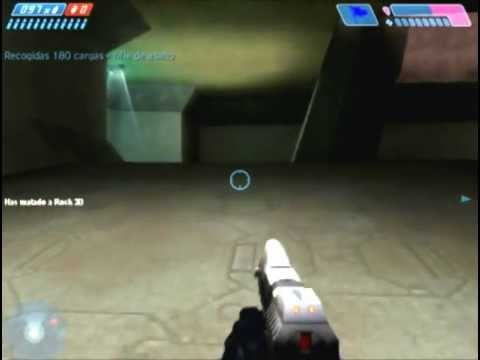 [GPH]StailoK :: Halo Pc Montage :: Chile