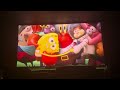 This Ending From The SpongeBob Movie Called The Search For SquarePants Is Nuts