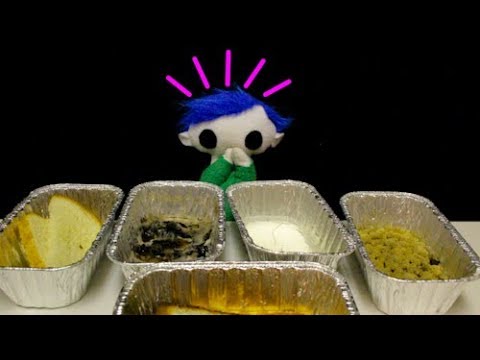 How Does Mold Grow? | Science for Kids