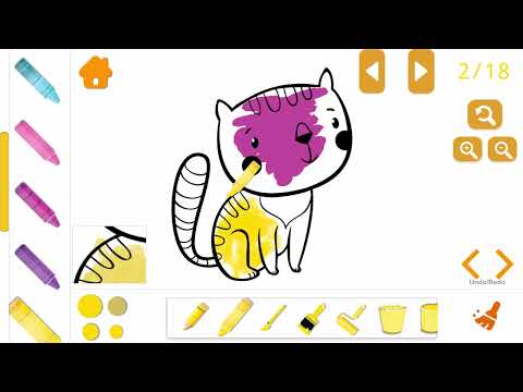 Draw Magic