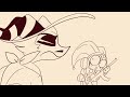 Striker Taught Pomni To Be An Assassin Gone Wrong GLITCHX 2023 Animatic