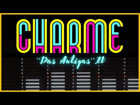 CHARME ''DAS ANTIGAS'' IV [SÓ FLASHBACK] Midnight Star, Jocelyn Brown, The S.O.S Band, e muito mais!