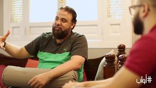 أوّاب #الحلقة_الثانية_عشر #خلوة_الرحماء image