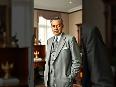 Biography of José Batlle y Ordóñez