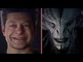 Andy Serkis Shows How Video Game Faces Can Look Better Than Ever - Unreal Engine - GDC 2018