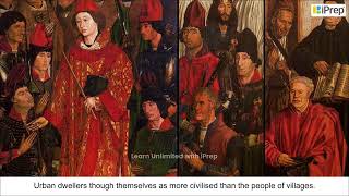 Introduction | Changing Cultural Traditions | History | Class 11 | iPrep