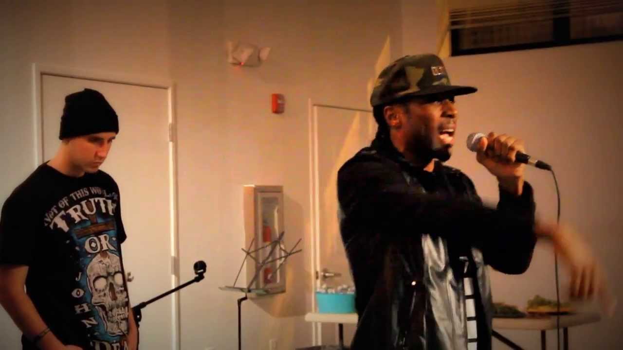 Promotional video thumbnail 3 for Black Jewelz