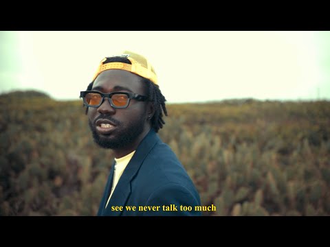 Kwame Yesu - Libation (Performance video)