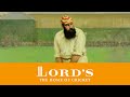 WG Grace The Grand Old Man Of Cricket MCC Archives