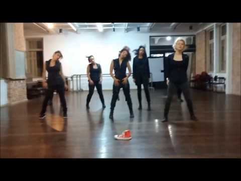 Double Beat - 100%(백퍼센트) - Want U Back cover