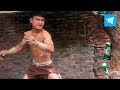 Ong Bak in Real Life | Muscle Madness
