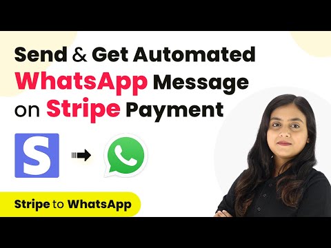 n8n WhatsApp Automation Tutorial