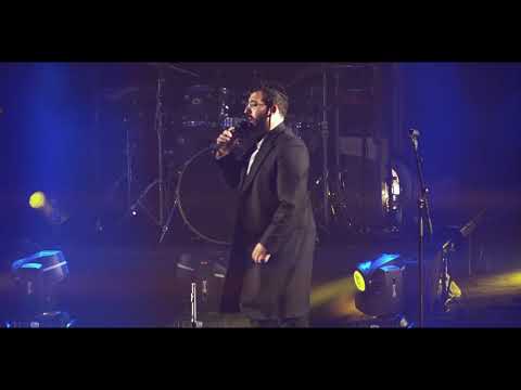 Cantor Israel Nachman sings Carlebach.