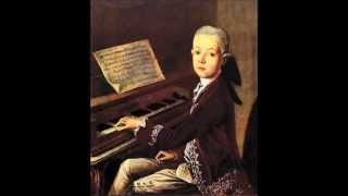 Wolfgang Amadeus Mozart / Mozartists - Symfonie in F KV 19a video
