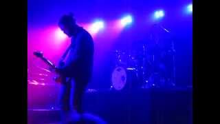 The Fray HD - Shadow And A Dancer - live, Munich 2014