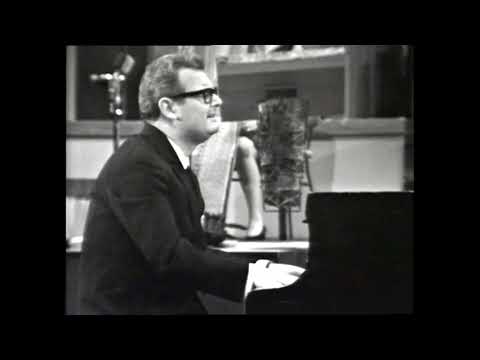 Pino Calvi e Orchestra "What's new Pussicat"