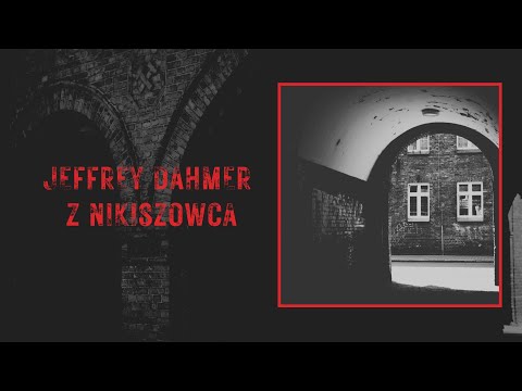 Podcast: Jeffrey Dahmer z Nikiszowca | Kryminalne historie z Katowic sprzed lat