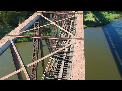 Stobnica Most Kolejowy