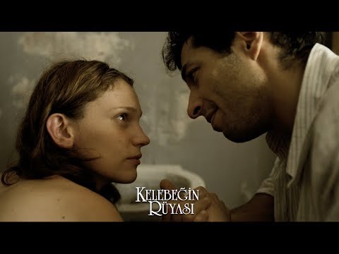 Kelebeğin Rüyası - Hastalığın Bile Güzel