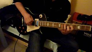 Eisregen - Mein Eichensarg (cover)