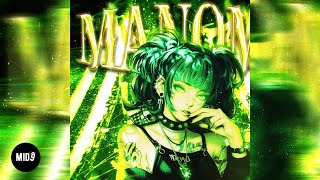 Download lagu fennecxx & $werve - MANOMI 💫 ELECTRONIC BREAKBEATS PHONK mp3