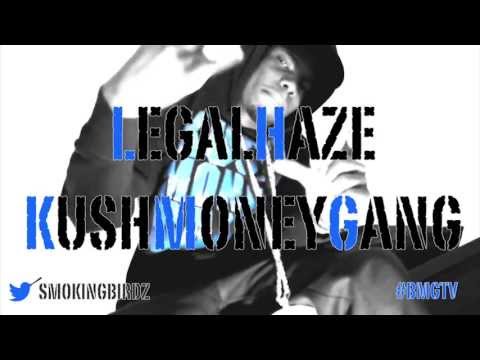 MADMAZZ - CARLITO - STREETCLIP SMOKING BIRDZ 2013