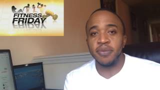 FITNESS FU Ep 3 - DareBee Iron Born