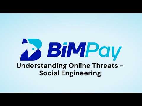 Understanding Online Threats: Social Engineering
