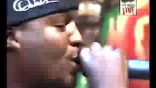 HHP (Hip-hop-Pantsula) goes Gospel on TGL