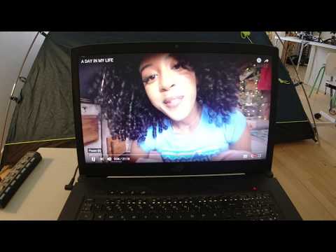 MongoTV_3336 - English Vlog_0179 - Part 9 - YouTuber Jenelle Eliana - 1.732.205 Subscriber