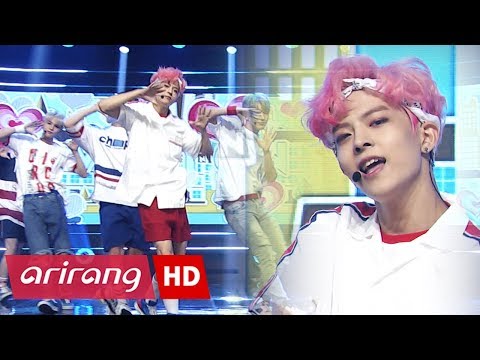 [Simply K-Pop] VICTON(빅톤) _ UNBELIEVABLE(말도 안돼) _ Ep.281 _ 090817