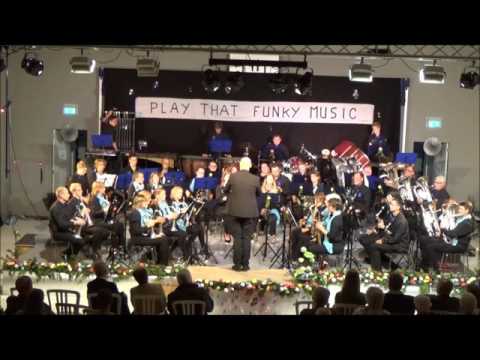 Concert Biervliet 2016 - Festa Paesana