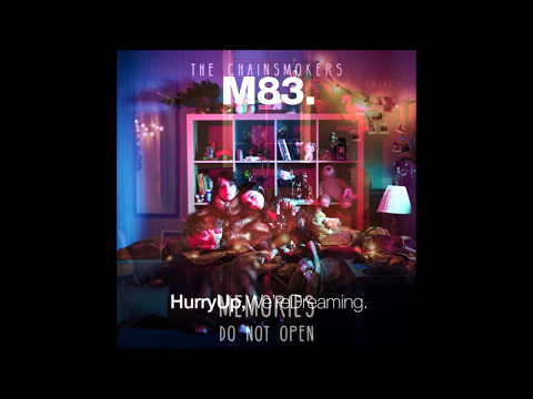 [Mashup] Midnight at Paris (M83 vs. The Chainsmokers)