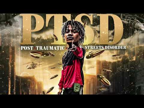 3. Crazy Boy Tay - In motion