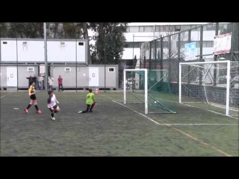 Estrela-Mem Martins (Benjamins) 25/01/2014