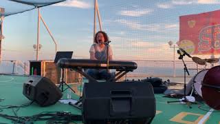 Making Her Right/In And Out - Aslyn - The Rock Boat XIX